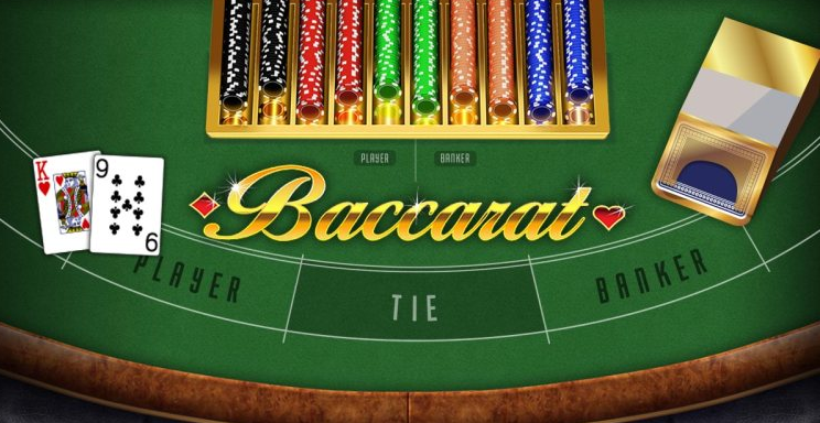 Baccarat Online